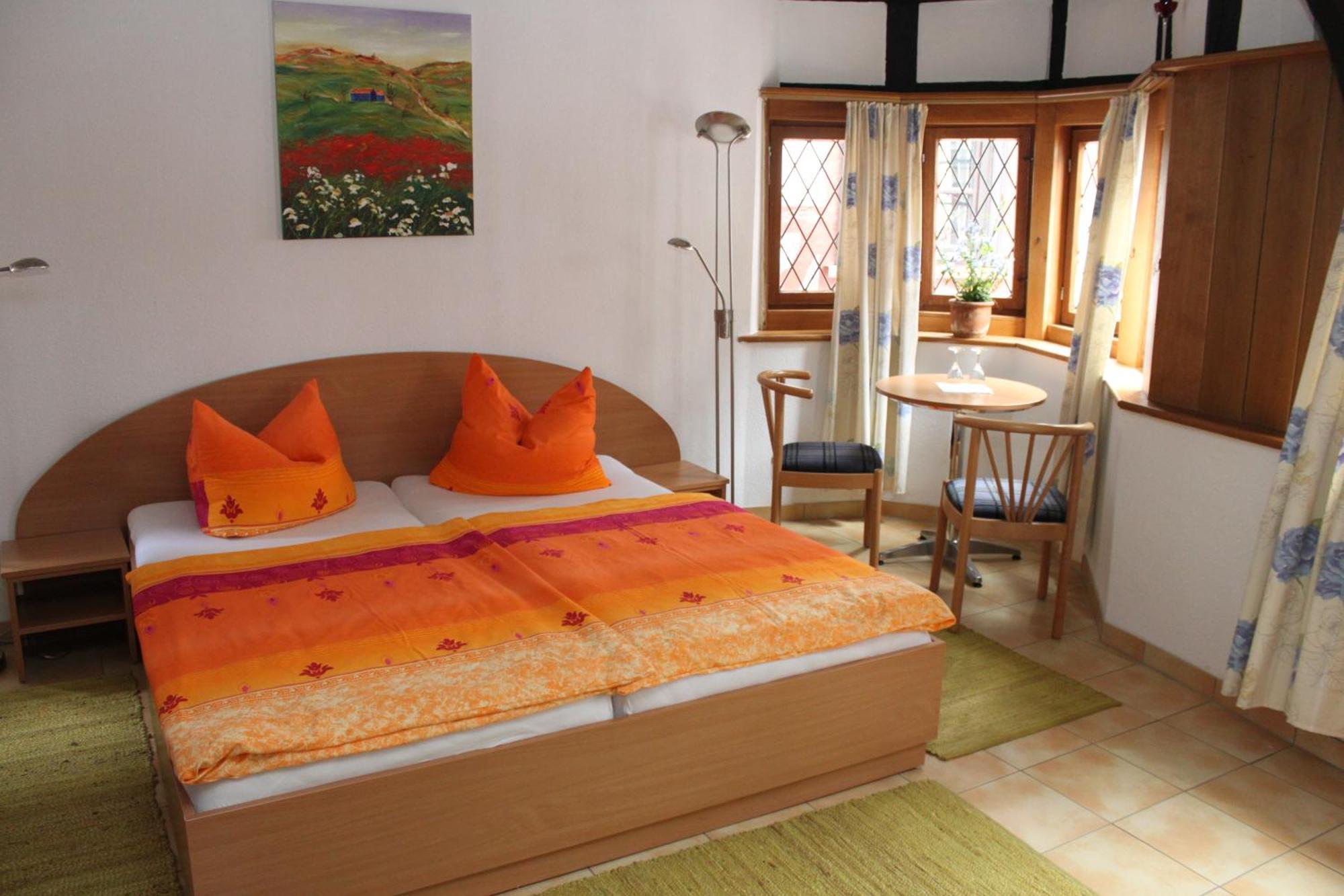 Bella Citta Vecchia Otel Limburg an der Lahn Dış mekan fotoğraf