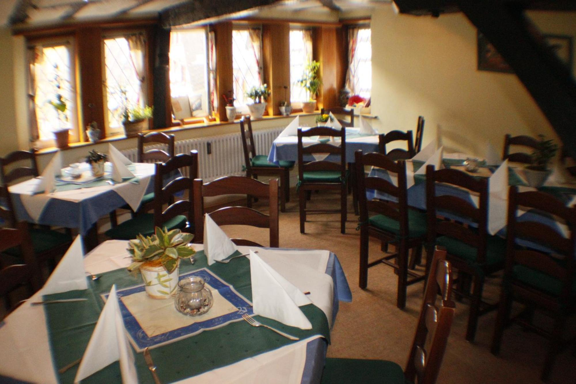 Bella Citta Vecchia Otel Limburg an der Lahn Dış mekan fotoğraf