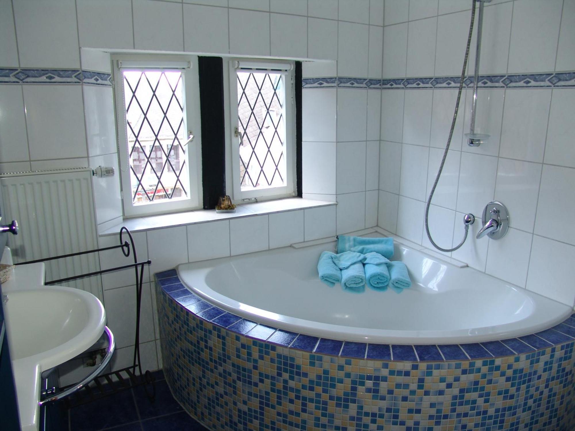 Bella Citta Vecchia Otel Limburg an der Lahn Dış mekan fotoğraf