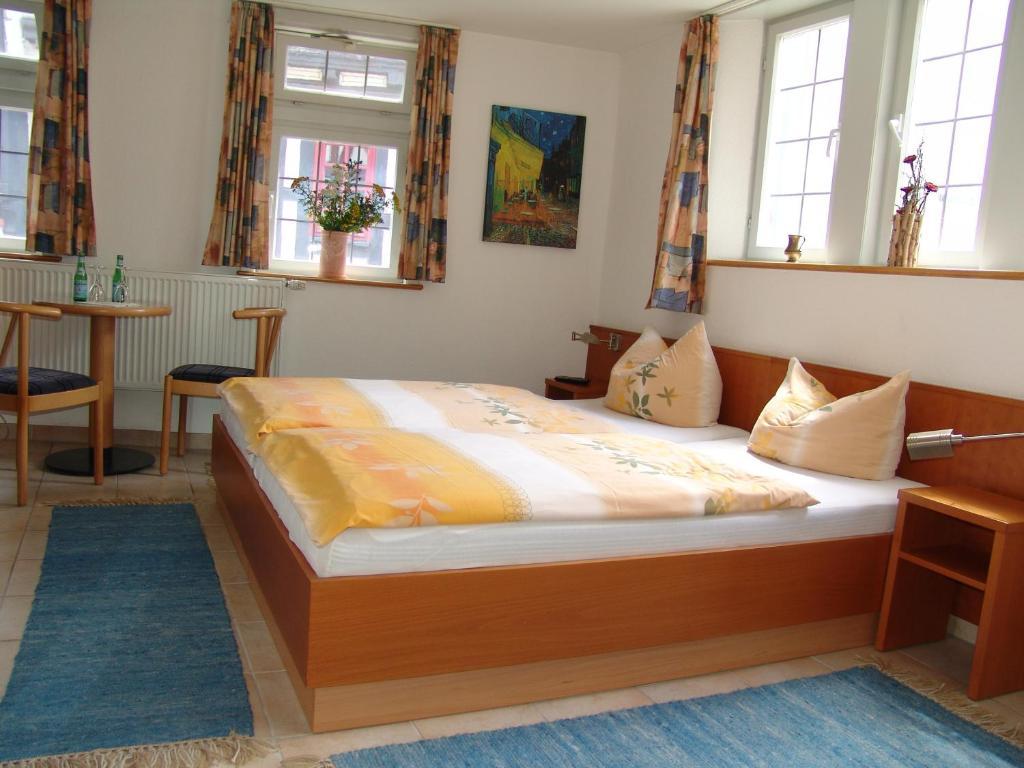 Bella Citta Vecchia Otel Limburg an der Lahn Oda fotoğraf